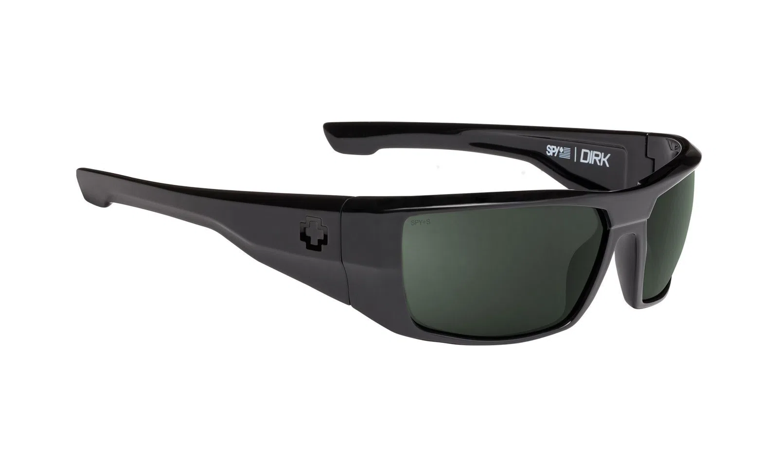 SpyOptic YS066001 Sunglasses - view 6